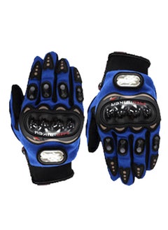 Buy Safety Riding Motorcycle Gloves in UAE