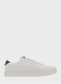 Buy Logo Low Top Sneakers in UAE