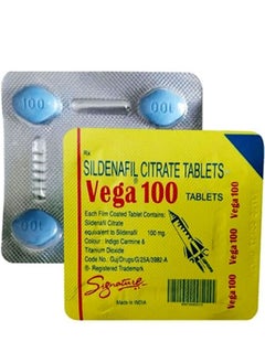 Buy Indian Vega 100 mg in Saudi Arabia