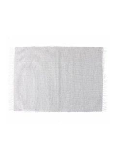 Buy PLACE MAT CM 34X50 - TEXTILE  BASIC GR in UAE