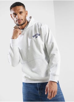 اشتري Homage To Run Hoodie في الامارات