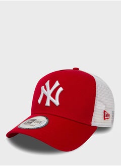 Buy New York Yankees Trucker Cap in UAE