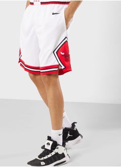 Buy Chicago Bulls Dri-Fit Swimming Shorts in Saudi Arabia