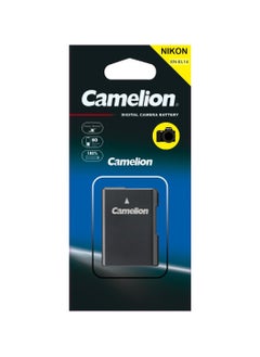 Buy Camelion EN-EL14 Lithium-Ion Battery (1100mAh) in Egypt