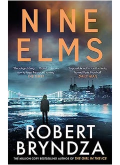 Buy Nine Elms: The thrilling first book in a brand-new, electrifying crime series in UAE