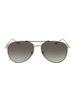 اشتري Women's UV Protection Aviator Sunglasses - LO139S-712-5914 - Lens Size: 59 Mm في السعودية