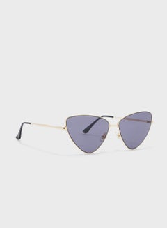 Buy Casual Cat Eye Sunglasses in UAE