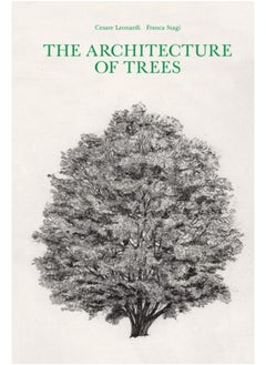 اشتري The Architecture of Trees في الامارات