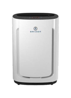 اشتري Horizon Air Purifier  Dehumidifier 330W Black  White في السعودية