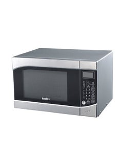 Buy Digital Microwave - 25 Liters - 1400 Watts - Silver - 802100006 in Saudi Arabia