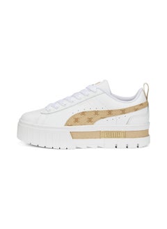 Buy Womens Mayze Trend 7etter Sneakers in UAE