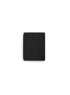 اشتري JCPAL DuraPro Folio Case with Pencil Holder for iPad Pro 11 3rd/4th / Black في مصر