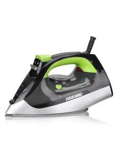 Buy Electric Steam Iron 1400Watt, 220v 50Hz - R.1192G in Egypt