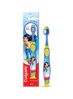 اشتري فرشاة أسنان ناعمة للأطفال من كولجيت في الامارات