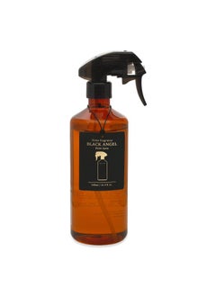 اشتري Abir Black Angel Spray, Amber - 500 Ml في الامارات