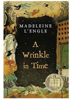 Buy A Wrinkle in Time in Egypt