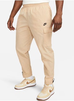 Buy Nsw Lightweight Woven Sweatpants in Saudi Arabia