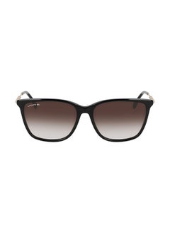 اشتري Women's UV Protection Rectangular Sunglasses - L6016S-001-5716 - Lens Size: 57 Mm في السعودية