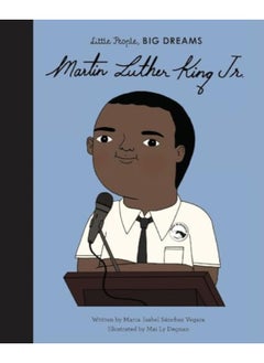 اشتري Martin Luther King Jr في الامارات