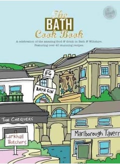 Buy The Bath Cook Book : A Celebration of the Amazing Food and Drink on Our Doorstep : 18 in Saudi Arabia