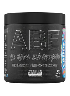 Buy Applied Nutrition ABE, Candy Ice Blast, 315 Gm in UAE