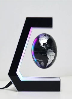 Buy Magnetic Levitation Floating Globe Lamp II in UAE