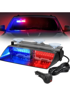 thumbnail image 2 of 4Pcs 10LED Emergency Hazard Flashing Warning Lights - Universal For Car, Truck, Tow 2 of 5