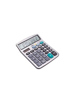 Buy 12 Digit Calculator EM19710 in Egypt