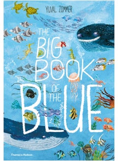 Buy The Big Book of the Blue in UAE