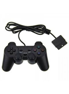 Buy Wired Gaming Controller For PlayStation 2 in Saudi Arabia