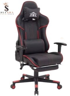 اشتري Ragnar High Quality New Design Breathable Gamer's Full Reclining Adjustable Office chair, Gaming Chair في الامارات