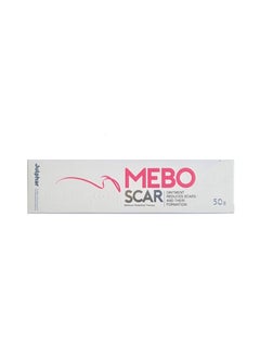 اشتري Mebo-Scar Ointment 50g في الامارات