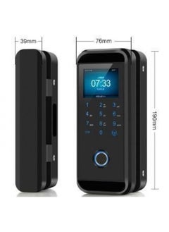 Buy Access Control Device For Glass Doors GL500 in Saudi Arabia