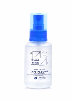 Buy Crystal Hair Serum 60 ml in Saudi Arabia