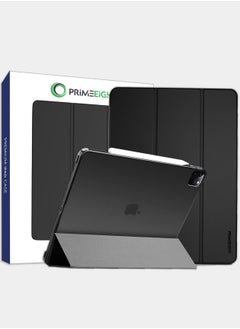 Buy iPad Case Pro 2018/2020/2021 11 inch Shockproof Curved Edges apple case Anti Scratch protective case BLACK in Saudi Arabia