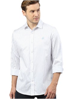 Buy Essential Regular Fit Shirt in UAE