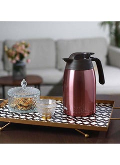 Buy Vacuum Flask1.5  Liter Thermos in Saudi Arabia