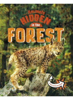 Buy Animals Hidden in the Forest in UAE