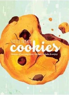 اشتري Little Treats - Cookies في السعودية