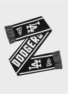 اشتري Los Angeles Dodgers Mlb Scarf في الامارات