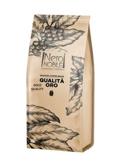 Buy Qualità Oro Coffee Beans 250 G in UAE