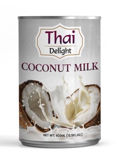 اشتري Coconut Milk 400ml في الامارات