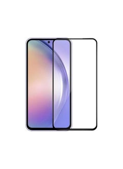 Buy Elmo3ezz Screen protector compatible with Samsung Galaxy Note 10 Lite Tempered Glass, Distinctive High End Protective Film [Anti-Glare] FOR Galaxy Note 10 Lite in Egypt