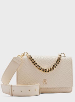 Buy Refined Medium Crossbody in UAE