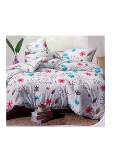 اشتري Bedding set 5 pieces, Turkish materials.. في مصر