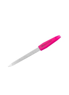 Buy Sapphire Nail File-Medium - 1 Pc in Saudi Arabia