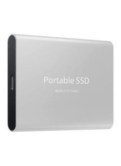 اشتري High Speed External Hard Disk With Type-C USB 3.1 Interface Highly Efficient Portable Hard Disk 25TB في الامارات