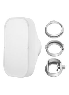 اشتري Godox ML-CS1625 Soft Tent Kit with 3 Adapters for Photography Light Flash Studio Photography Portrait Live Stream في الامارات
