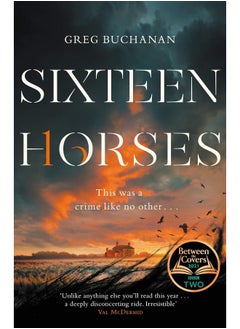 Buy Sixteen Horses in UAE