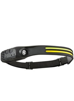 Buy LED Headlamp Rechargeable with High Brightness in UAE